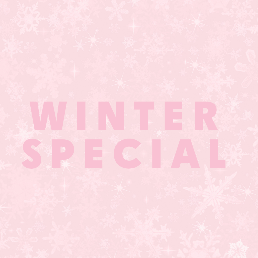 The Winter Warm-Up